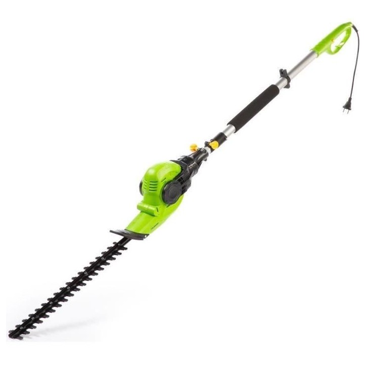 Taille-haie électrique - Fieldmann - FZN 6005-E Taille-haie électrique - Fieldmann - FZN 6005-E