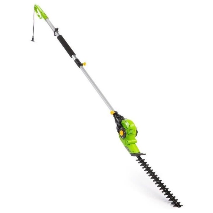 Taille-haie électrique - Fieldmann - FZN 6005-E Taille-haie électrique - Fieldmann - FZN 6005-E