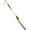 Taille-haie électrique - Fieldmann - FZN 6005-E