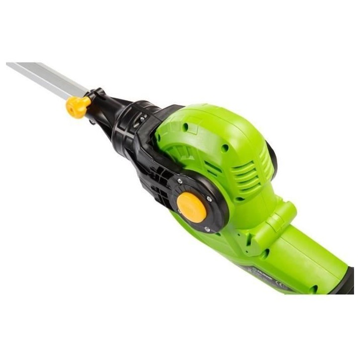 Taille-haie électrique - Fieldmann - FZN 6005-E Taille-haie électrique - Fieldmann - FZN 6005-E