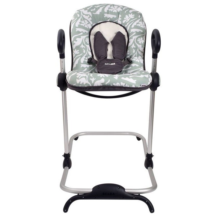 Transat - BEABA - Up & Down I - Réglable en hauteur - Playprint Nature Transat - BEABA - Up & Down I - Réglable en hauteur - Playprint Nature