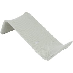 Transat de bain ergonomique - BEABA - Transatdo - Gris velours