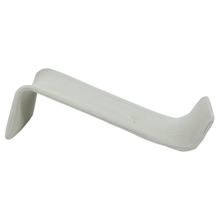 Transat de bain ergonomique - BEABA - Transatdo - Gris velours Transat de bain ergonomique - BEABA - Transatdo - Gris velours
