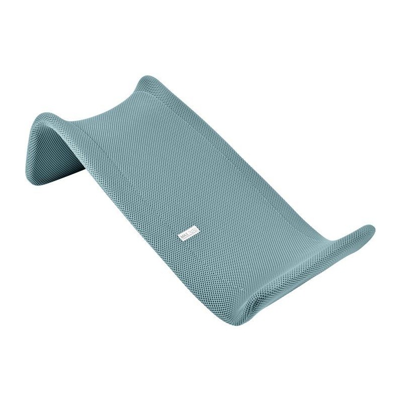 Transat de bain ergonomique - BEABA - Transatdo - Bleu baltique