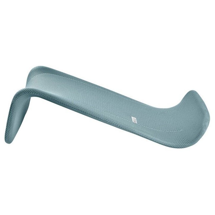 Transat de bain ergonomique - BEABA - Transatdo - Bleu baltique Transat de bain ergonomique - BEABA - Transatdo - Bleu baltique