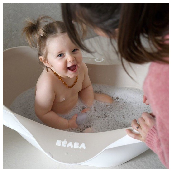 Baignoire - BEABA - Camélé'O - Terre d'argile Baignoire - BEABA - Camélé'O - Terre d'argile