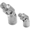 Ensemble d'outils - FIELDMANN - FDG 5002-54R - 54 pieces - Douilles 3/