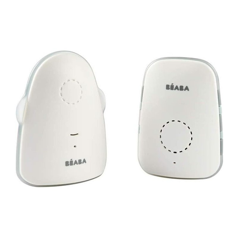 Babyphone Beaba Ecoute bébé Simply Zen