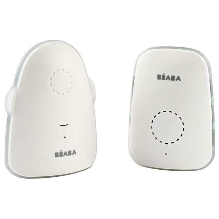 Babyphone Beaba Ecoute bébé Simply Zen Babyphone Beaba Ecoute bébé Simply Zen