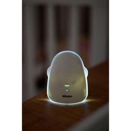 Babyphone Beaba Ecoute bébé Simply Zen