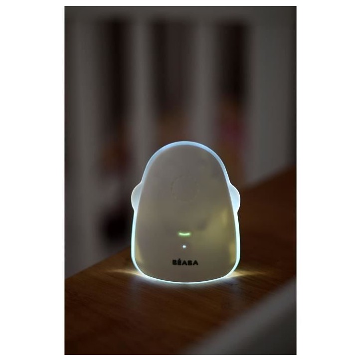Babyphone Beaba Ecoute bébé Simply Zen Babyphone Beaba Ecoute bébé Simply Zen