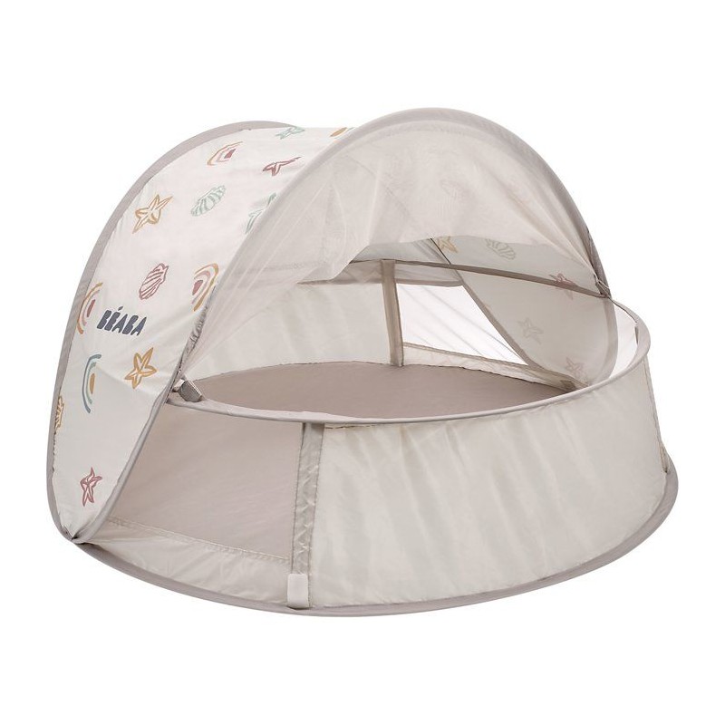 Tente anti-UV - BEABA - Breezy - Terre d'argile