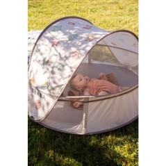 Tente anti-UV - BEABA - Breezy - Terre d'argile
