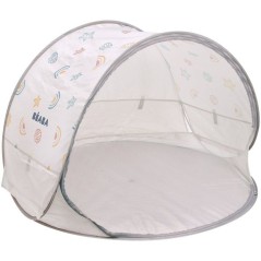 Tente anti-UV - BEABA - Breezy - Terre d'argile