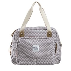 BEABA, Sac a langer Genéve II, Modulable, Grande contenance, Rangemen