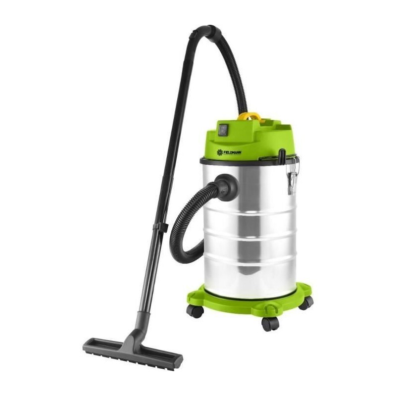 Aspirateur eau et poussiere multifonctionnel - Fieldmann - FDU 2003-E Aspirateur eau et poussiere multifonctionnel - Fieldmann - FDU 2003-E