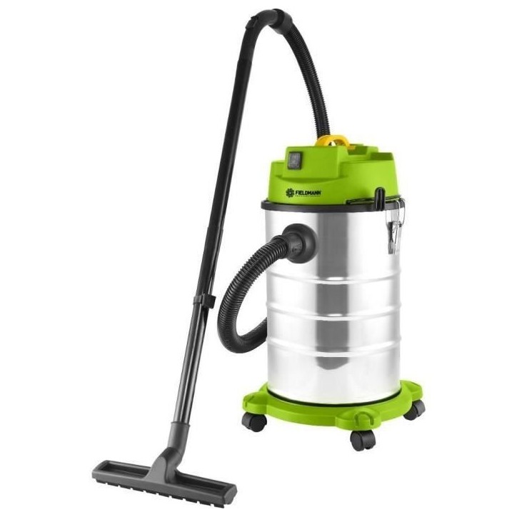 Aspirateur eau et poussiere multifonctionnel - Fieldmann - FDU 2003-E Aspirateur eau et poussiere multifonctionnel - Fieldmann - FDU 2003-E
