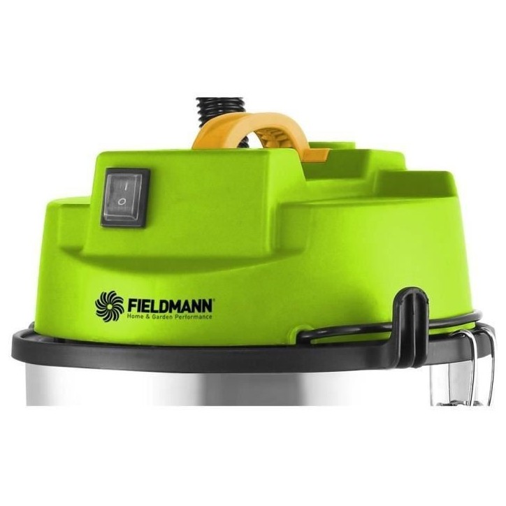 Aspirateur eau et poussiere multifonctionnel - Fieldmann - FDU 2003-E Aspirateur eau et poussiere multifonctionnel - Fieldmann - FDU 2003-E