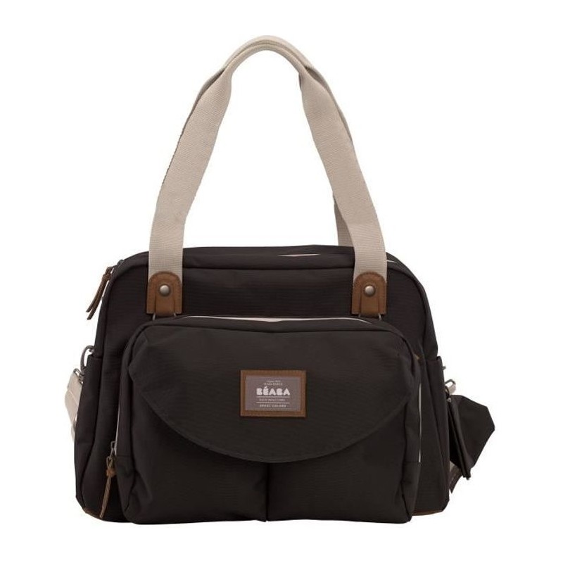 BEABA, Sac a langer Genéve II, Modulable, Grande contenance, Rangemen