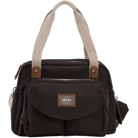 BEABA, Sac a langer Genéve II, Modulable, Grande contenance, Rangemen