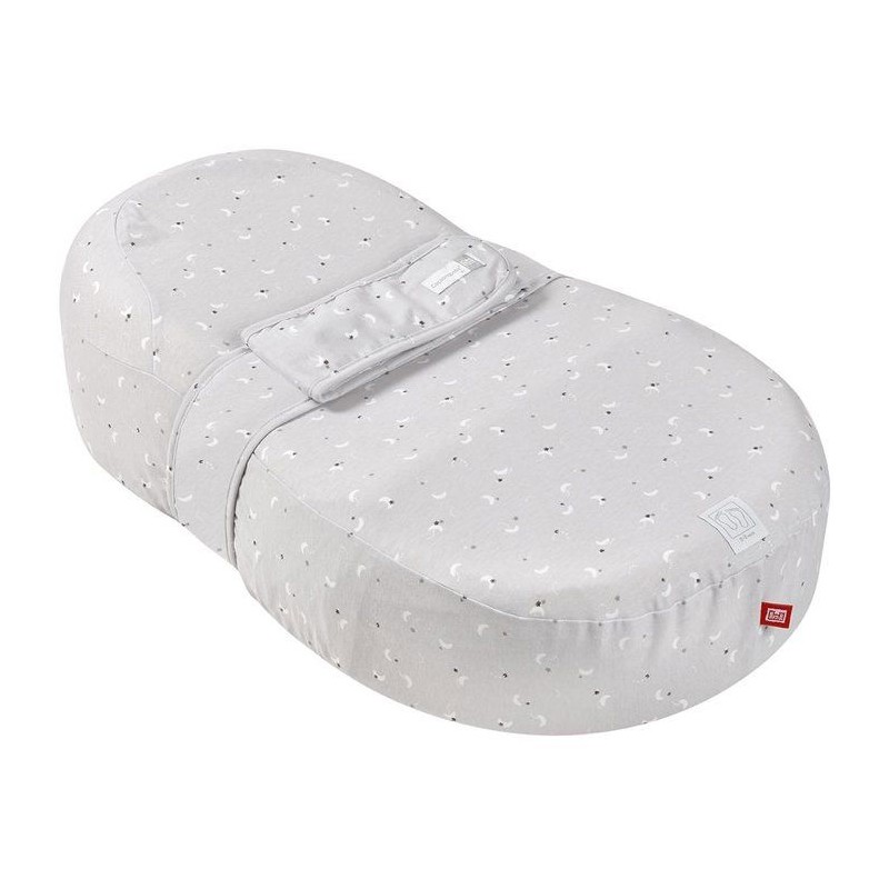 Cocoonababy - BEABA - Jersey Moon avec drap