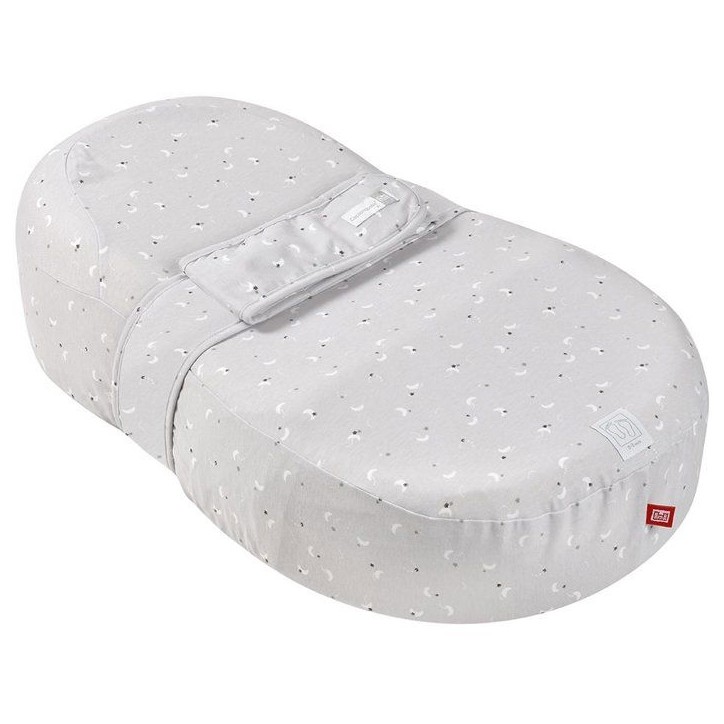 Cocoonababy - BEABA - Jersey Moon avec drap