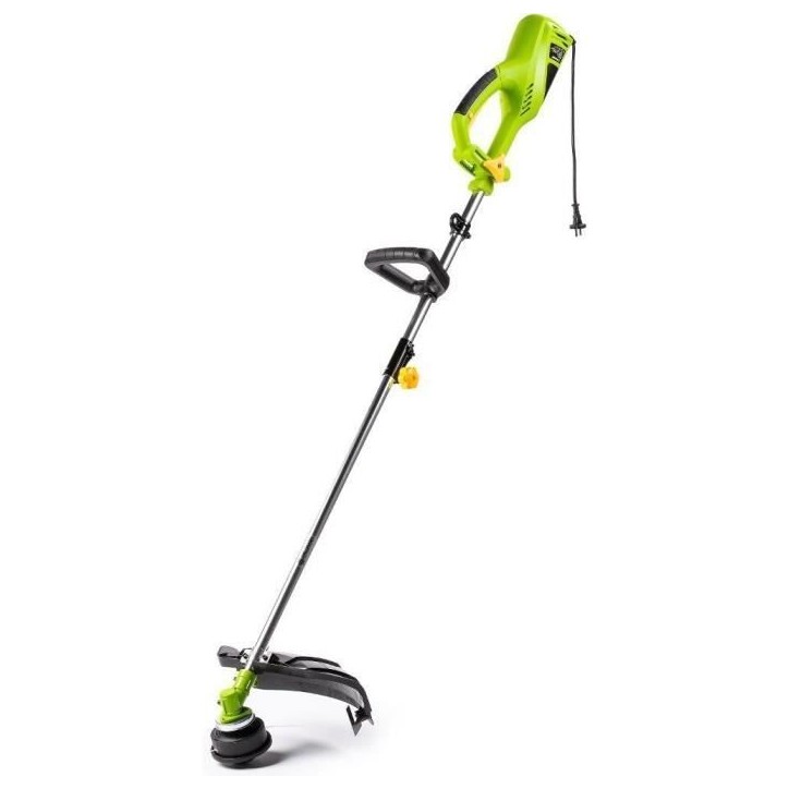 Débroussailleuse - FIELDMANN - FZS 2050-E - Électrique 1400 W - 42 cm - 6 kg Débroussailleuse - FIELDMANN - FZS 2050-E - Électrique 1400 W - 42 cm - 6 kg