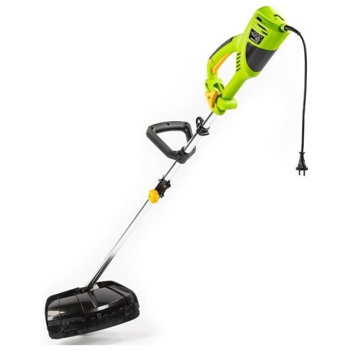 Débroussailleuse - FIELDMANN - FZS 2050-E - Électrique 1400 W - 42 cm - 6 kg Débroussailleuse - FIELDMANN - FZS 2050-E - Électrique 1400 W - 42 cm - 6 kg