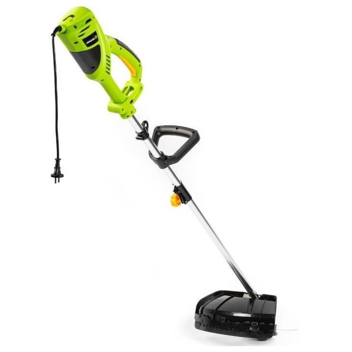 Débroussailleuse - FIELDMANN - FZS 2050-E - Électrique 1400 W - 42 cm - 6 kg Débroussailleuse - FIELDMANN - FZS 2050-E - Électrique 1400 W - 42 cm - 6 kg