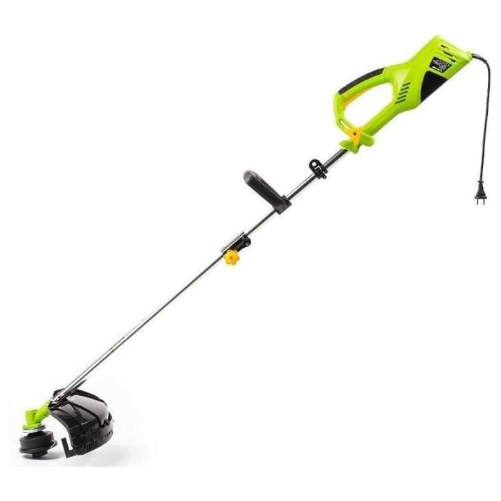 Débroussailleuse - FIELDMANN - FZS 2050-E - Électrique 1400 W - 42 cm - 6 kg Débroussailleuse - FIELDMANN - FZS 2050-E - Électrique 1400 W - 42 cm - 6 kg