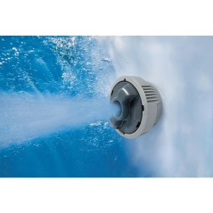 Spa gonflable BESTWAY - Lay-Z-Spa Helsinki - 180 airjets - 180 x 66 cm