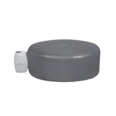 BESTWAY - Couverture thermique EnergySense™ pour spa rond 1,80m x 66
