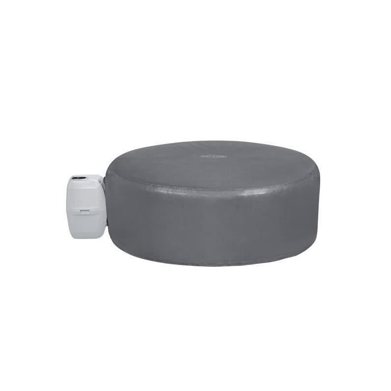 BESTWAY - Couverture thermique EnergySense™ pour spa rond 1,80m x 66