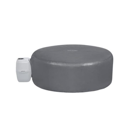 BESTWAY - Couverture thermique EnergySense™ pour spa rond 1,80m x 66
