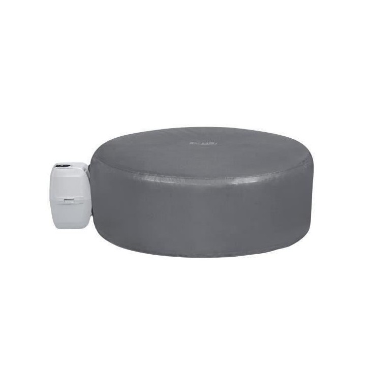 BESTWAY - Couverture thermique EnergySense™ pour spa rond 1,80m x 66cm - Waterproof