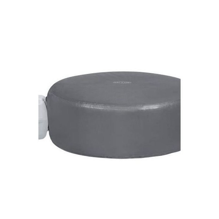 BESTWAY - Couverture thermique EnergySense™ pour spa rond 1,80m x 66cm - Waterproof