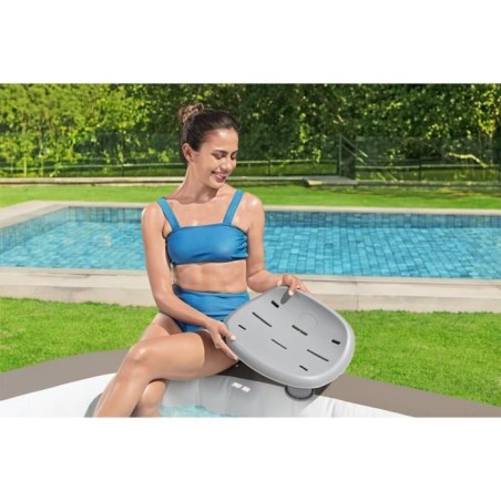Siege avec hauteur réglable pour spas - Bestway
