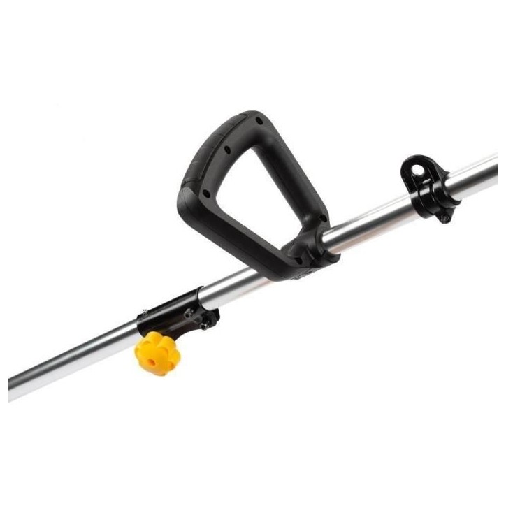 Débroussailleuse - FIELDMANN - FZS 2050-E - Électrique 1400 W - 42 cm - 6 kg Débroussailleuse - FIELDMANN - FZS 2050-E - Électrique 1400 W - 42 cm - 6 kg