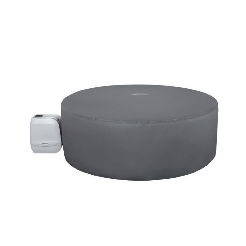 BESTWAY - Couverture thermique EnergySense™ pour spas rond 216 x 80