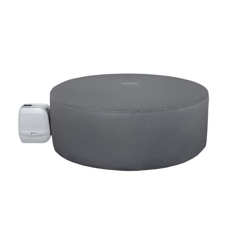 BESTWAY - Couverture thermique EnergySense™ pour spas rond 216 x 80 cm BESTWAY - Couverture thermique EnergySense™ pour spas rond 216 x 80 cm