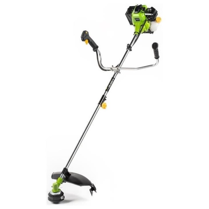 Débroussailleuse - FIELDMANN - FZS 3020-B - Moteur 32,5 cc - Puissance 1,15 kW - Largeur de coupe 42 cm