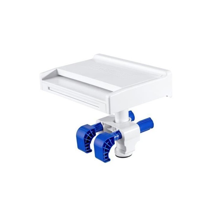 Fontaine cascade - Bestway - Pour piscine hors sol - Avec LED Fontaine cascade - Bestway - Pour piscine hors sol - Avec LED