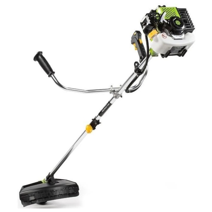 Débroussailleuse - FIELDMANN - FZS 3020-B - Moteur 32,5 cc - Puissance 1,15 kW - Largeur de coupe 42 cm