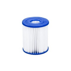 Kit Piscine hors sol tubulaire BESTWAY - Steel Pro™ - 366 x 201 x 66