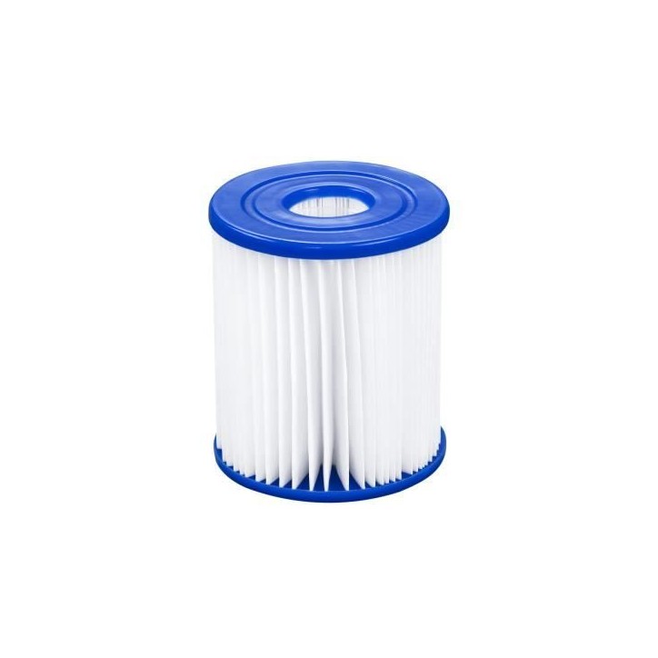 Kit Piscine hors sol tubulaire BESTWAY - Steel Pro™ - 366 x 201 x 66 cm - Rectangulaire (Inclus épurateur a Cartouche) Kit Piscine hors sol tubulaire BESTWAY - Steel Pro™ - 366 x 201 x 66 cm - Rectangulaire (Inclus épurateur a Cartouche)