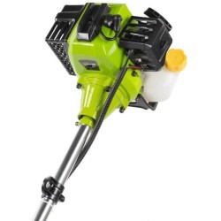Débroussailleuse - FIELDMANN - FZS 3020-B - Moteur 32,5 cc - Puissanc