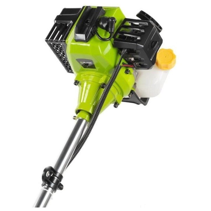 Débroussailleuse - FIELDMANN - FZS 3020-B - Moteur 32,5 cc - Puissance 1,15 kW - Largeur de coupe 42 cm
