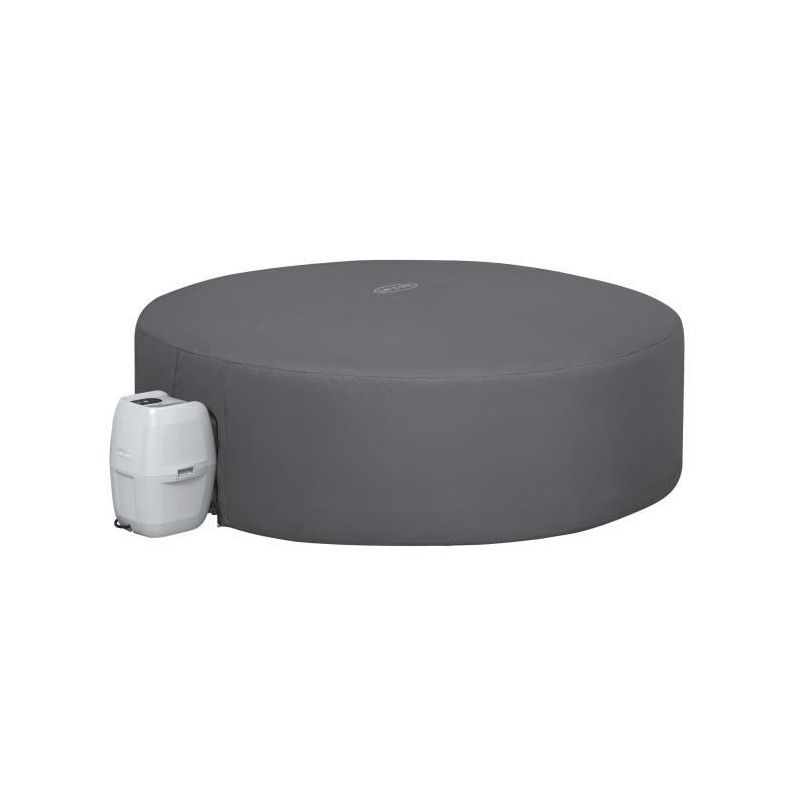BESTWAY - Couverture thermique EnergySense™ pour spas rond 236 x 71