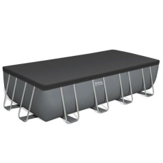 Kit Piscine hors sol tubulaire BESTWAY - Steel Pro Max™ - 549 x 274