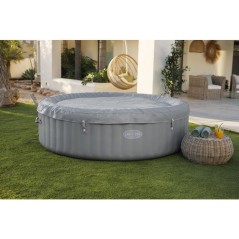 Spa gonflable BESTWAY - Lay-Z-Spa Hawaii - 236 x 71 cm - 4 a 8 places